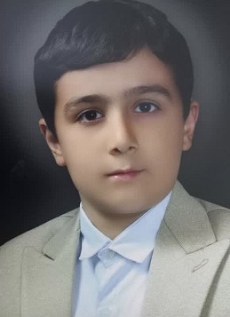 گفتگو باسید علی صادقی، قهرمان پیوستگی هشتم