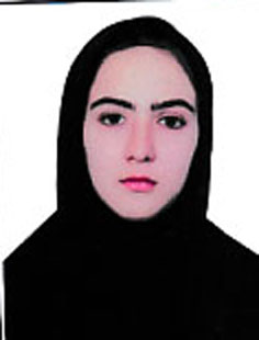 گفت‌وگو با کوثر توانا؛ قهرمان پیوستگی پایه دوازدهم انسانی