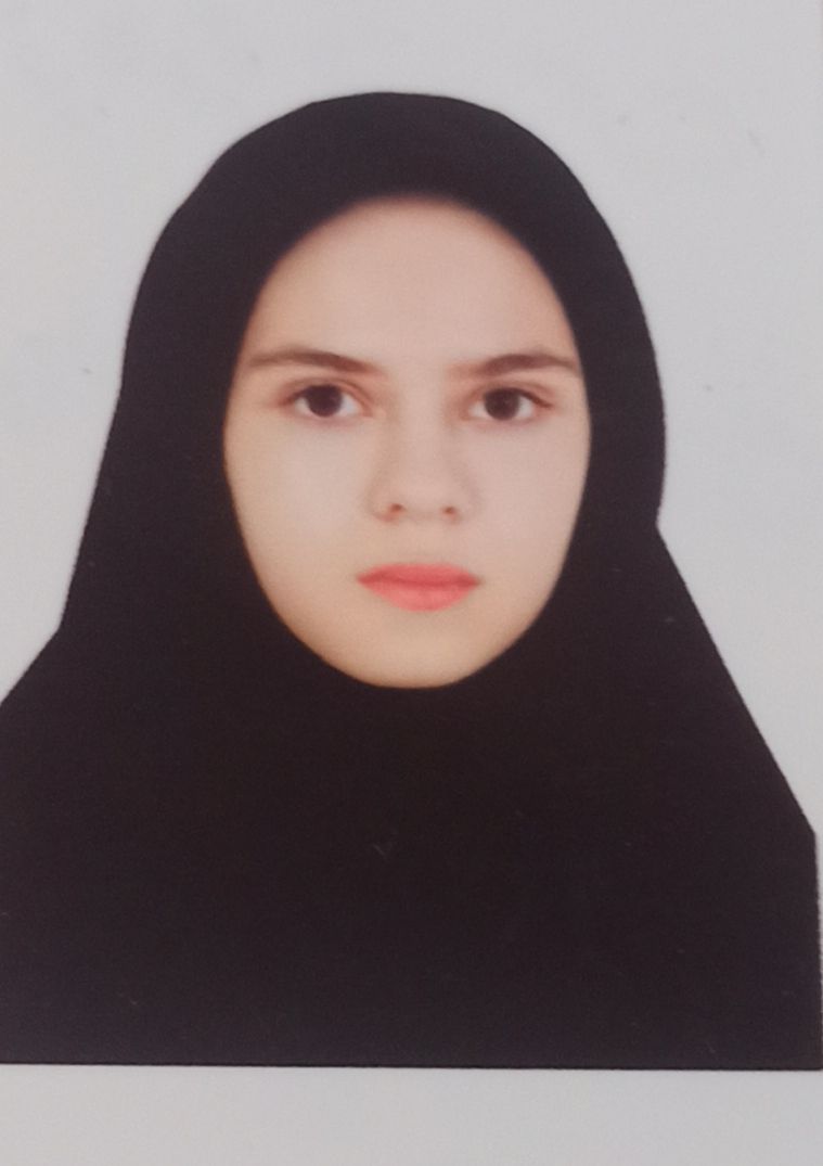 گفت وگو با زهرا خاوری: قهرمان پیوستگی پایه یازدهم انسانی