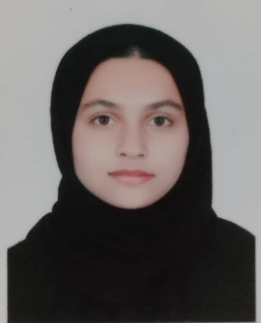 گفتگو با ثمین ابراهیمی ; قهرمان پیوستگی از جهرم