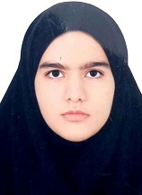 گفتگوبافاطمه مظفری نژاد:قهرمان پیوستگی پایه دوازدهم انسانی