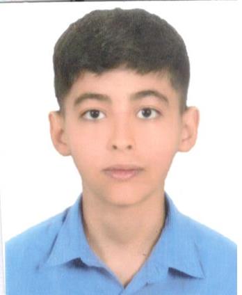 گفت و گو با آرتین انده از نهم تا قبولی در آزمون نمونه دولتی