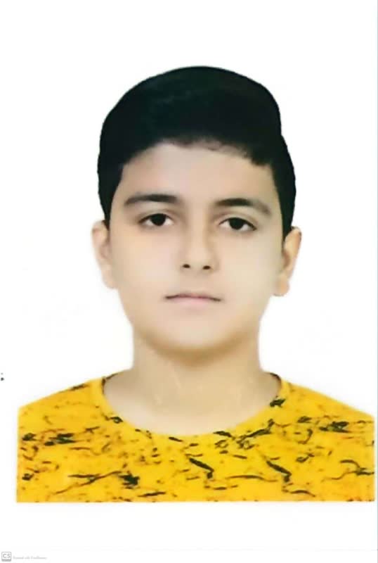 گفت و گو با محمد مبین مهران پور قهرمان پاییز از شهرضا