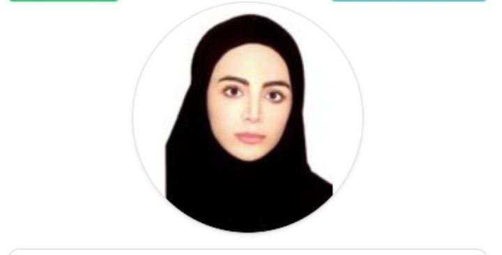 گفت وگو با نگین شعبانی دوتپه دوازدهم تجربی از کرمانشاه