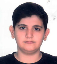 گفت وگوبا پارسا شعبانی ; با 373پاسخ صحیح هشتم از ساری