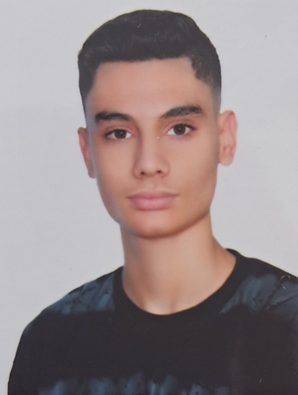 گفت‌وگو با پرتام قهرمانی یازدهم ریاضی از کرمانشاه