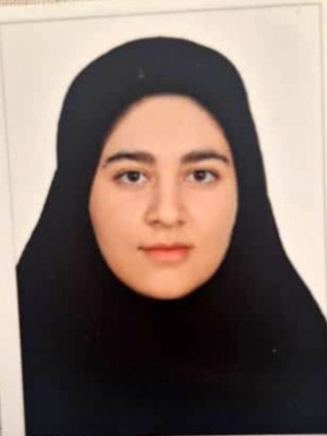 مصاحبه با آیدا ابولحسن‌بیگی؛ دانش‌آموز پایه دوازدهم از شیراز