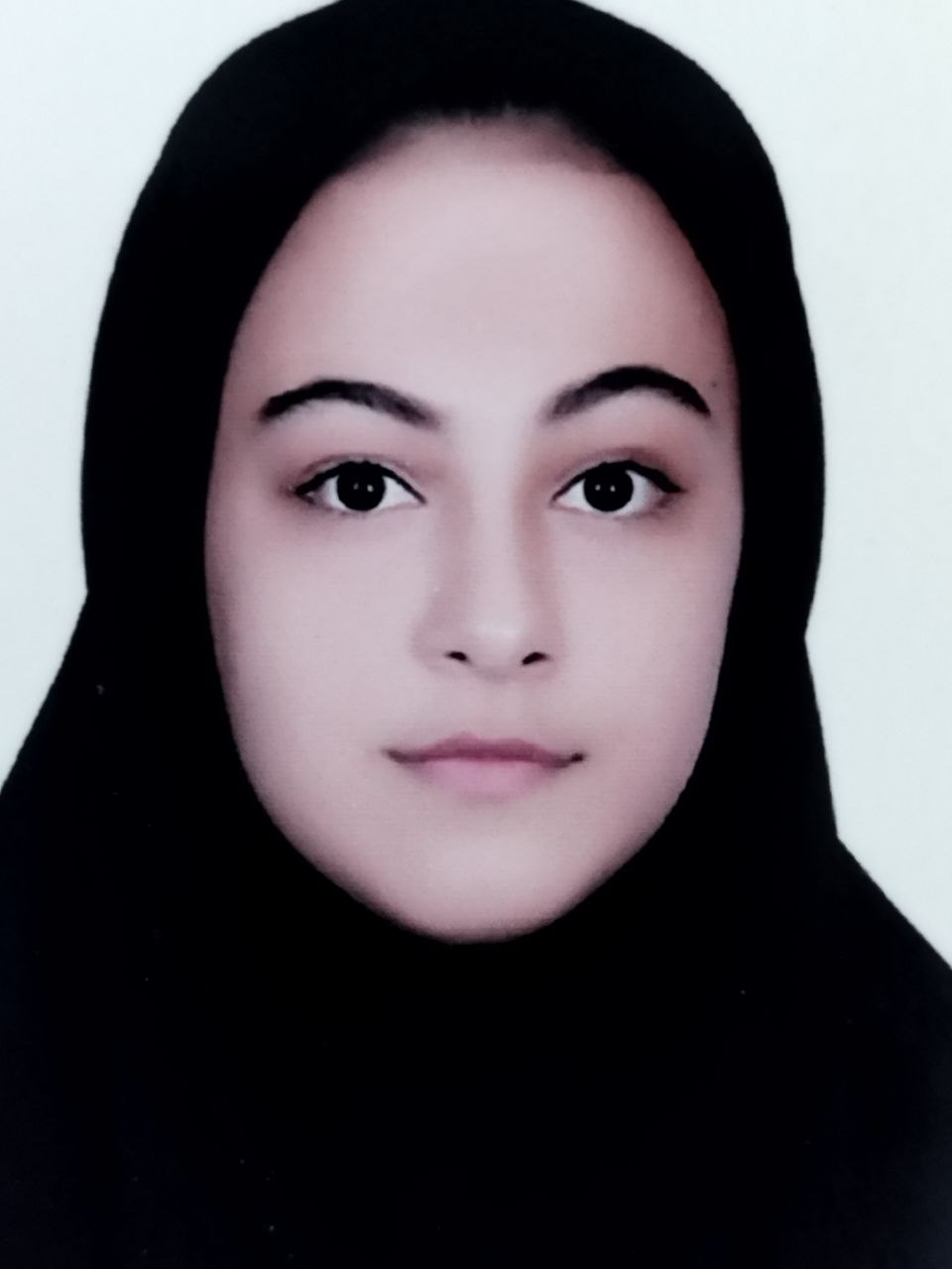 گفت و گو با ستایش شکوهی ؛ قهرمان پیوستگی پایه دهم انسانی