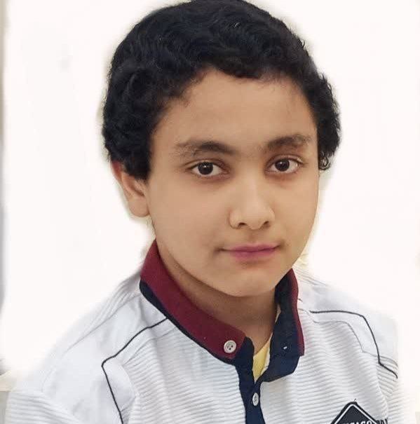 گفت‌وگو با  امیرعلی نادری  پایه نهم از کرمانشاه