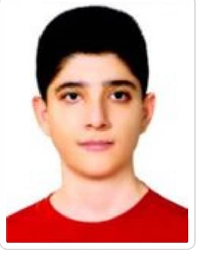 مصاحبه با مانی رضایی؛ دانش‌آموز پایه دهم از شیراز