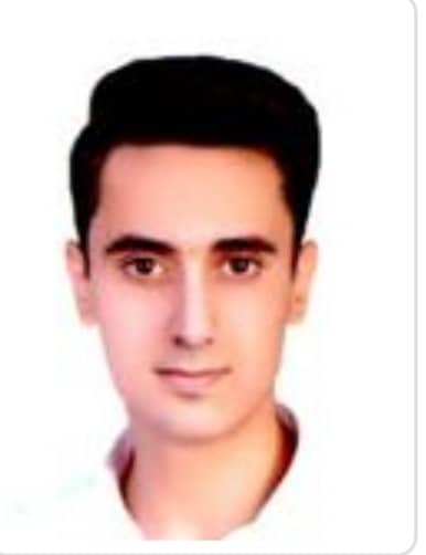 مصاحبه با میلاد رحیمیان؛ دانش‌آموز پایه دوازدهم از شیراز