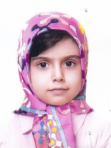 گفت و گو با  حلما همایونی راد  قهرمانان تابستان از اراک