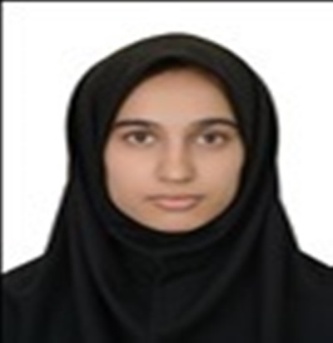 گفت و گو با ثمین بحری:قهرمان پیوستگی یازدهم تجربی