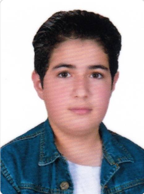 گفتگو با محمدرضا خسروی یازدهم ریاضی قهرمان پاییزآباده