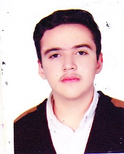 گفت و گو با ایمرعلی فضلی پایه 11 تجربی از قهرمانان آبان از بناب