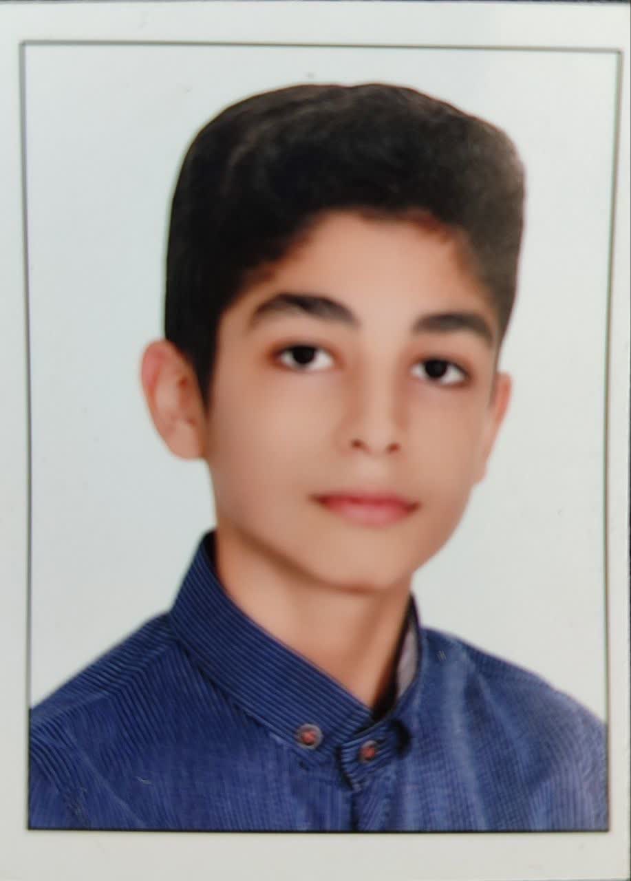 گفت و گو و مصاحبه با امیر حسین خدابخشی قهرمان پیوستگی