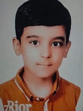 گفت وگو با امیرمحمد عباسی؛قهرمان پیوستگی پایه هشتم