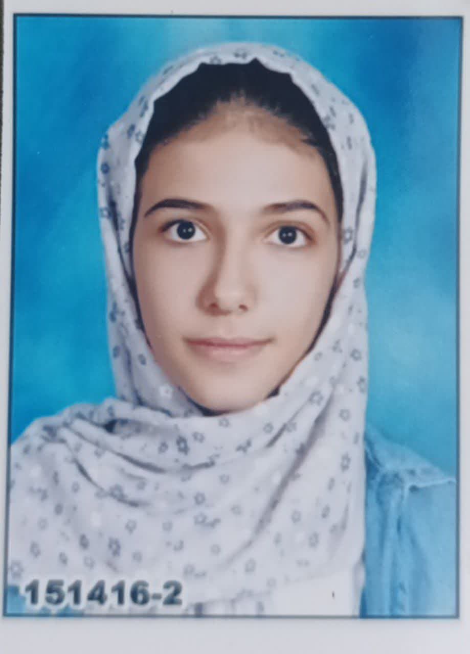 مصاحبه بامژگان شهروسوندقهرمان پیوستگی