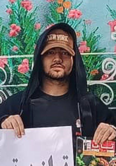 پیشروی از برنامه کانون؛ مسیر متفاوت دانش‌آموز امیرعباس زاهرلی