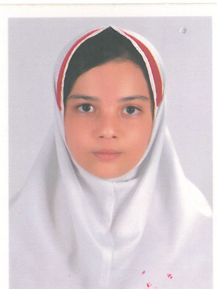 گفتگوبا دانش آموز سانای گلوانی عضو باشگاه 500تایی