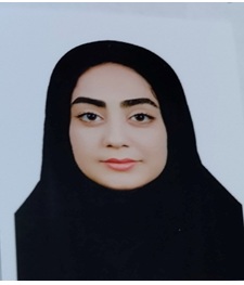 گفتگوبا محیا فرضی:قهرمان پیوستگی پایه دوازدهم انسانی