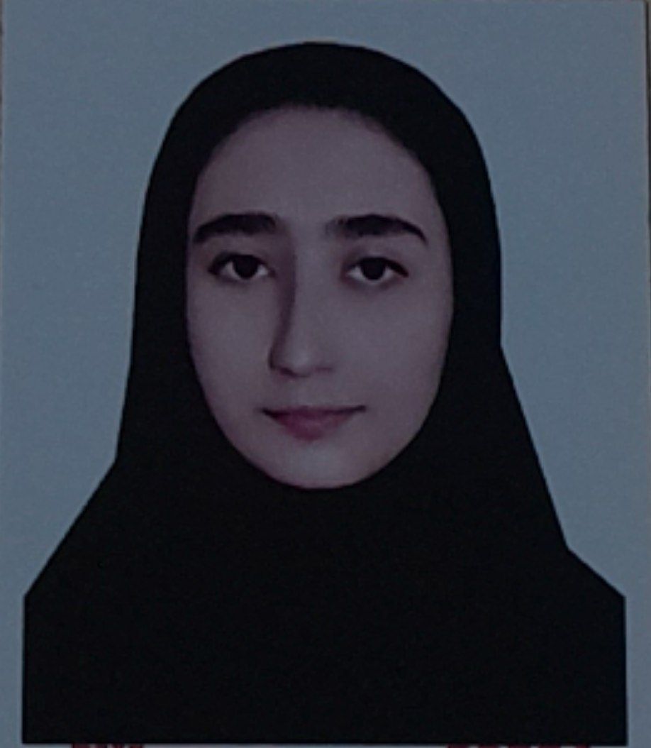 گفت و گو با پرنیا علیایی دوازدهم تجربی؛قهرمان پیوستگی