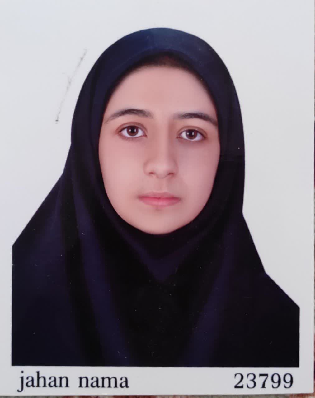 مصاحبه با درسا صالحی قهرمان پیوستگی