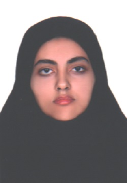 گفتگو با الینا مصلحی پایه دوازدهم انسانی قهرمان تابستان و پاییز