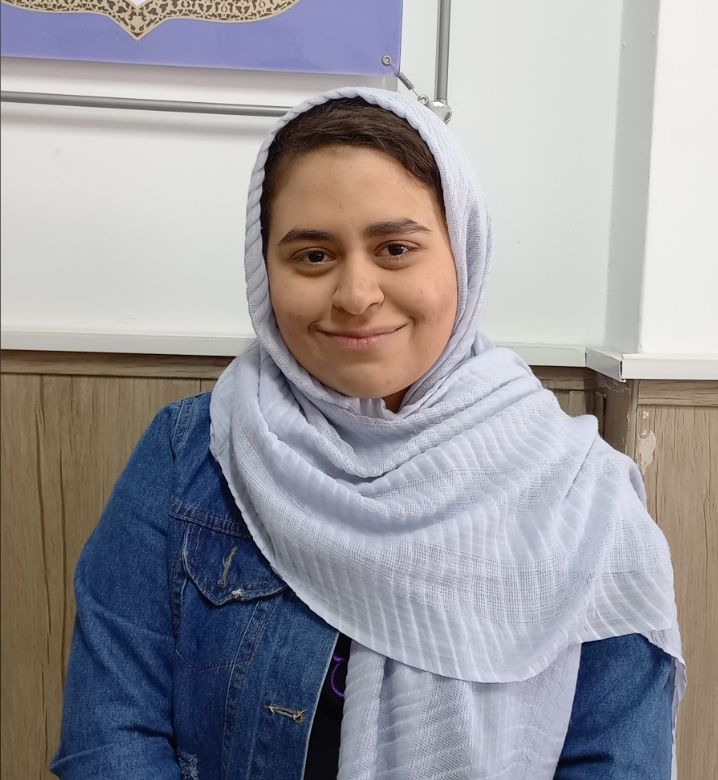 چطور برنامه‌ریزی هدفمند، فائزه زارعکار را به 500 پاسخ صحیح رساند؟