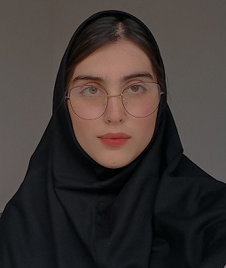 گفتگو با زلفا جرجانی : قهرمان پیوستگی  پایه نهم