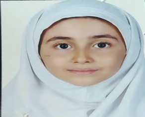 مصاحبه دانش اموزرها همتی مقطع پنجم از تبریز