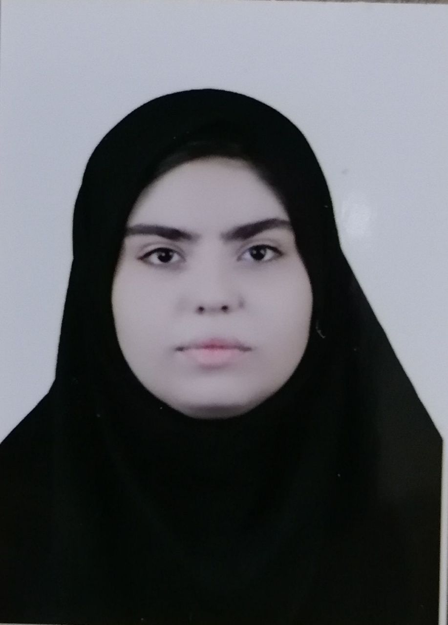 گفت وگو با یگانه مالکی؛قهرمان پیوستگی دهم ریاضی