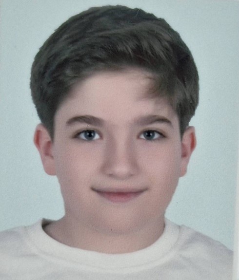 مصاحبه با ایلیا دهقانی دانش آموز مقطع چهارم از  تبریز