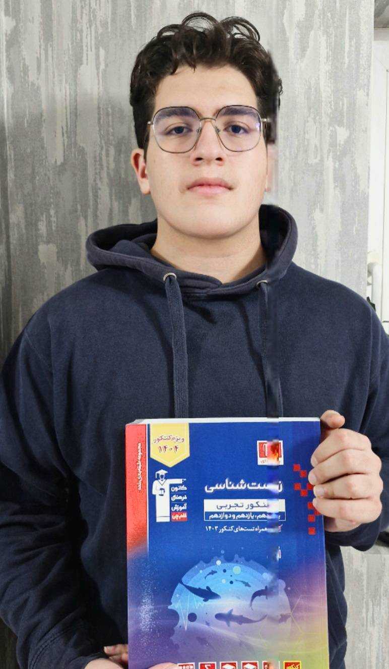 گفتگو با امیررضا موجنی پور،از قهرمانان پائیز