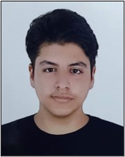 مصاحبه دانش اموز  ابوالفضل جاویدان دهم تجربی از تبریز