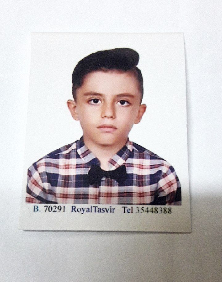 گفت وگو با آیهان بهنام؛قهرمان پیوستگی پایه پنجم