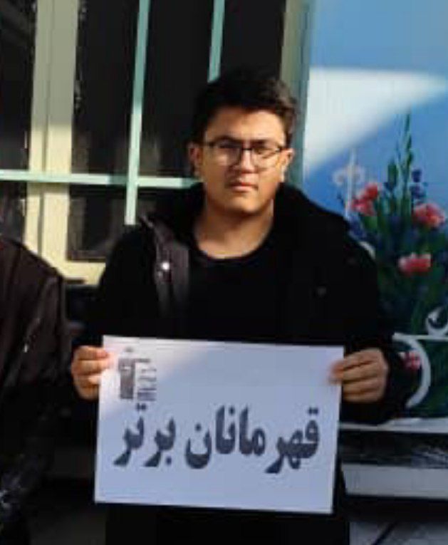 از بازی فکری تا مدیریت زمان؛ تکنیک دانش‌آموز محمدمهدی فلاح نژاد