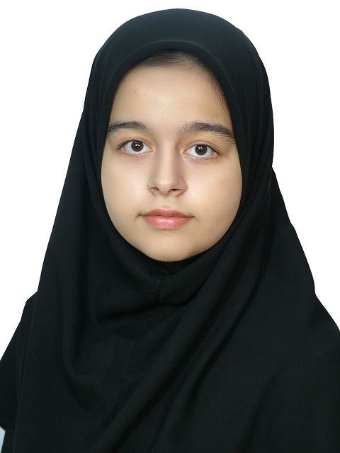 گفتگو با مریم صحرایی پیشرفت درسی پایه دوازدهم تجربی