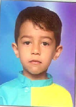 گفت و گو با حسین طوسی از دانش آموزان 15 هزار قهرمان پاییز