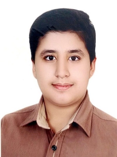 گفت و گو با سپهر حسام قهرمان پاییز از شهرضا