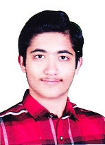 گفت و گو با امیرحسین فتاحی پایه 11 ریاضی از قهرمانان آبان از بناب