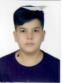 مصاحبه با مسعود فصیحی دانش آموزقهرمان پاییز