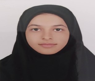 مصاحبه دانش اموزکوثر کارگر پور مقطع ششم  از تبریز