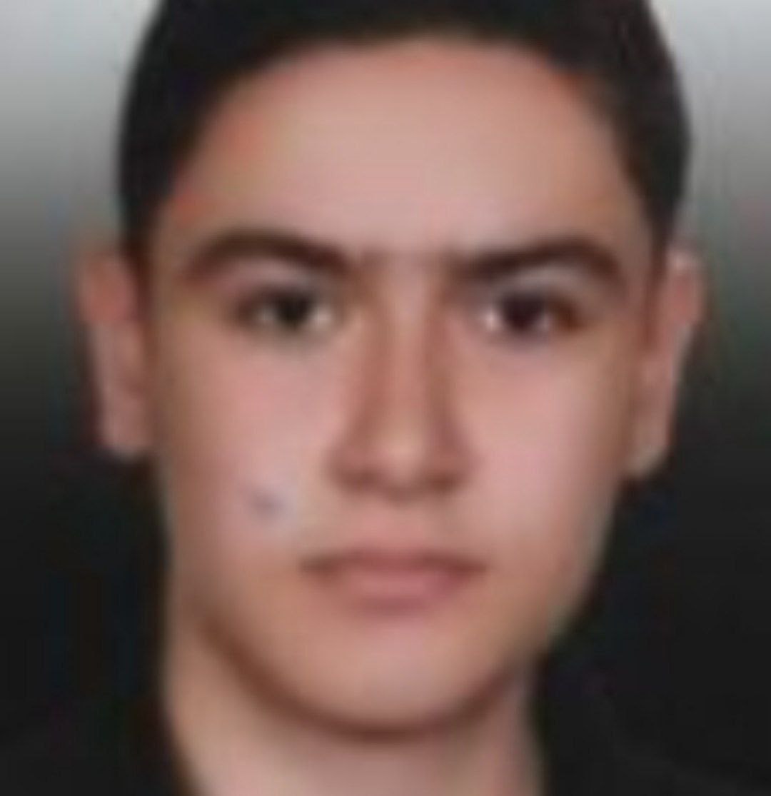 آرمین بناساز دلیلی قهرمان پیوستگی دوازدهم تجربی