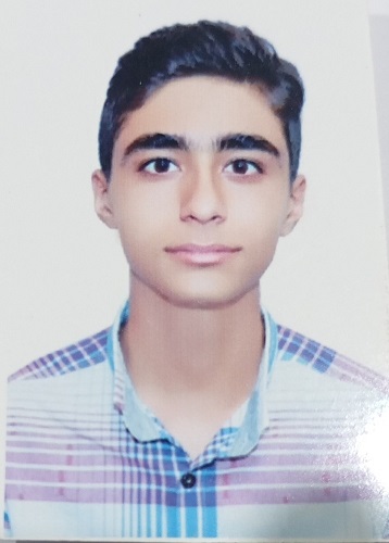 گفتگو با محمد اسماعیل زاده دوازدهم تجربی از بوکان