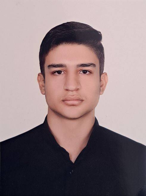 گفت و گو با شایان شاهوردی دوازدهم تجربی قهرمان پاییز