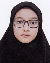 گفت وگو با نرجس صادقی؛قهرمان تابستان از بیرجند