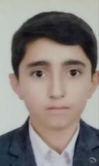 گفت و گو با امیرحسین اشرلو دوازدهم تجربی؛قهرمان پیوستگی