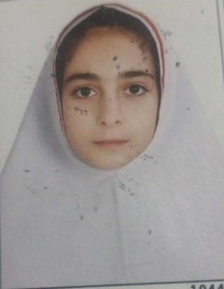 گفت و گو با ملینا ناطوری قهرمان پیوستگی نهم