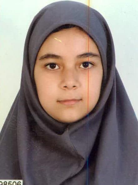 گفتگو با مبینا عبیدی ؛ قهرمان پیوستگی